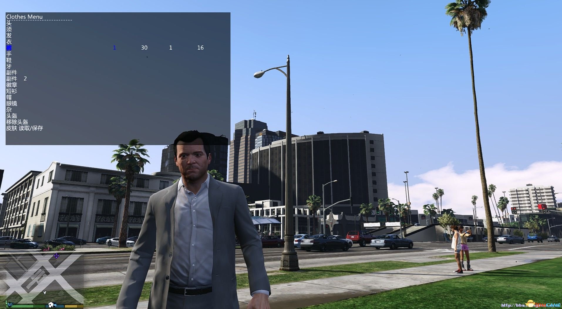 ?? GTA5修改器最新動態(tài)，游戲世界任你掌控！??