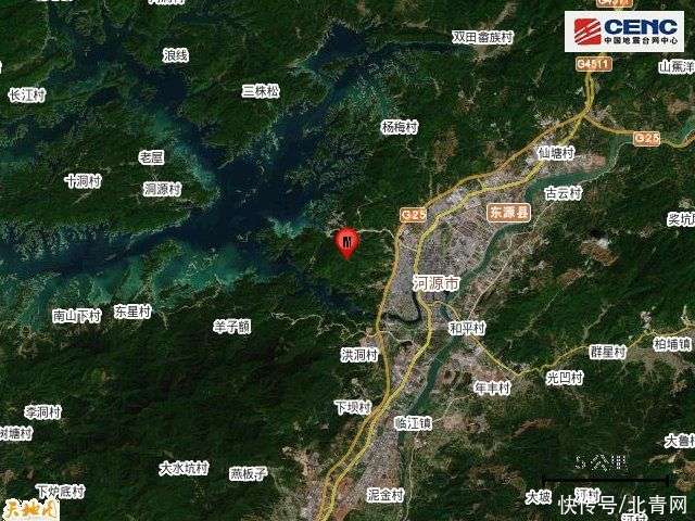 深圳地震最新消息揭秘，背景、事件與影響全解析