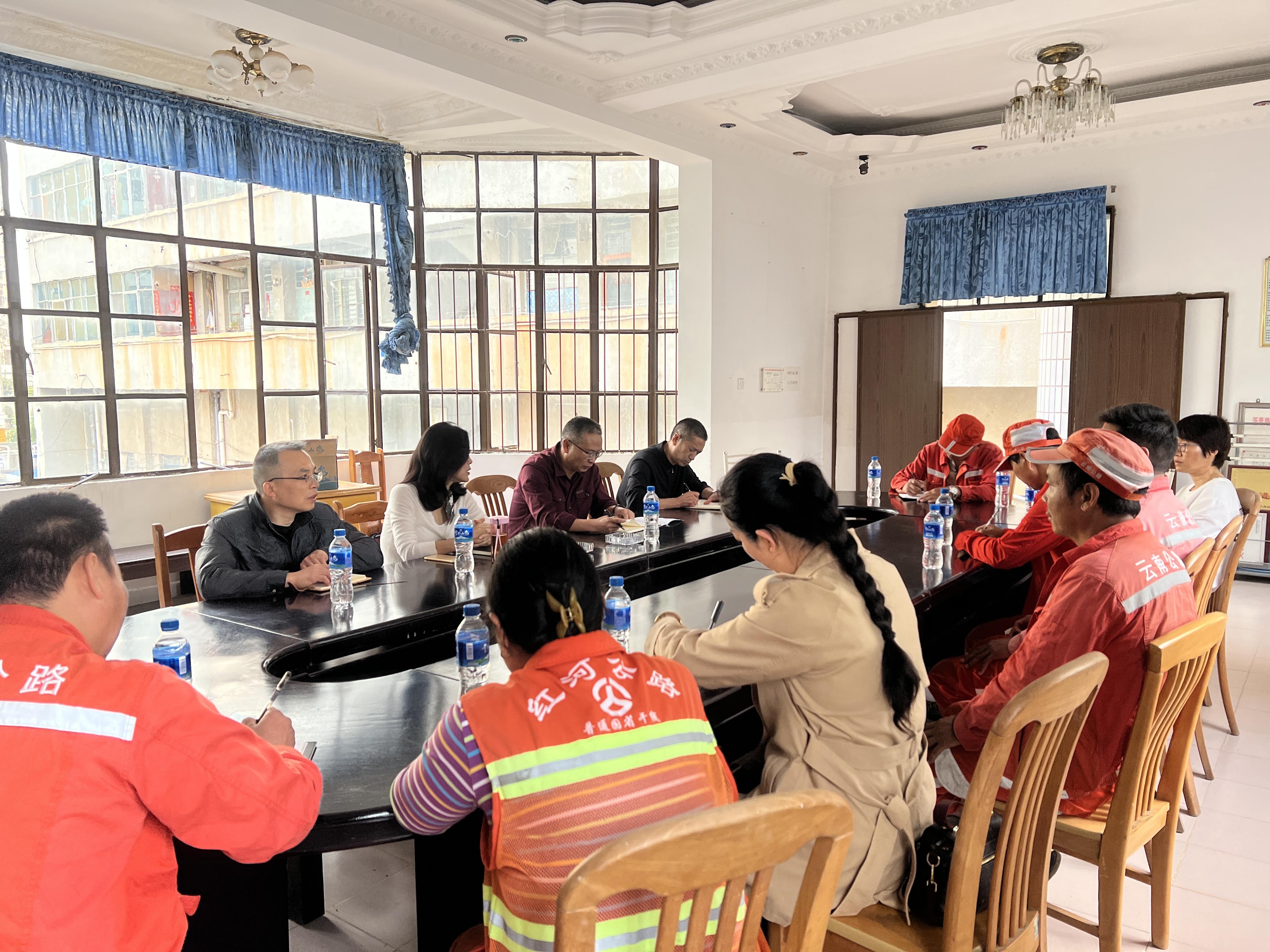 解讀最新公路法，法規(guī)內(nèi)容一覽及其實(shí)施要點(diǎn)探討