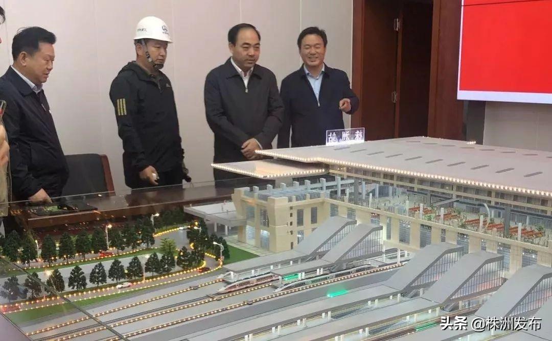 株洲鐵東路最新進(jìn)展揭秘，科技驅(qū)動(dòng)的未來(lái)之路已啟航
