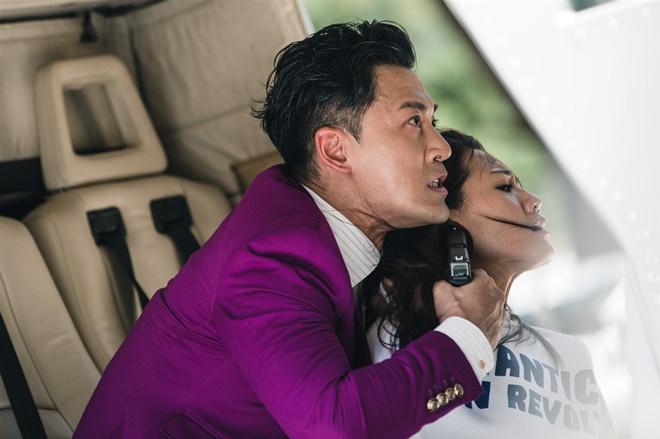 風(fēng)暴最新票房揭秘，自然之旅的魔力與心靈平靜的寶藏