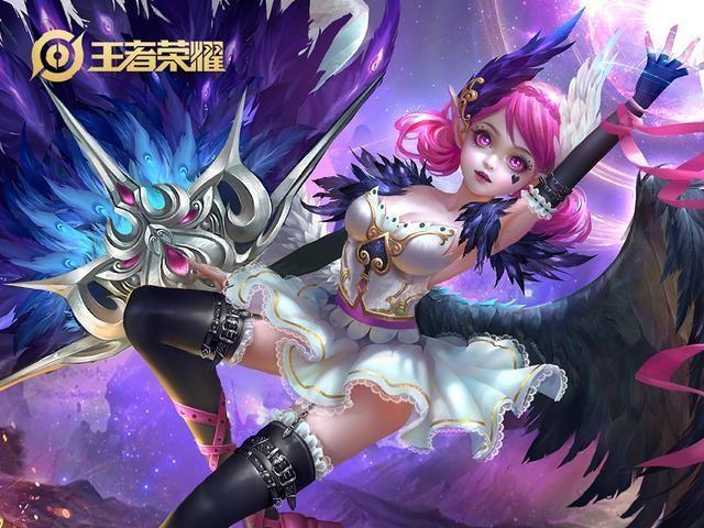 最新安琪拉深度解析，角色特點(diǎn)與技能優(yōu)勢全面解讀