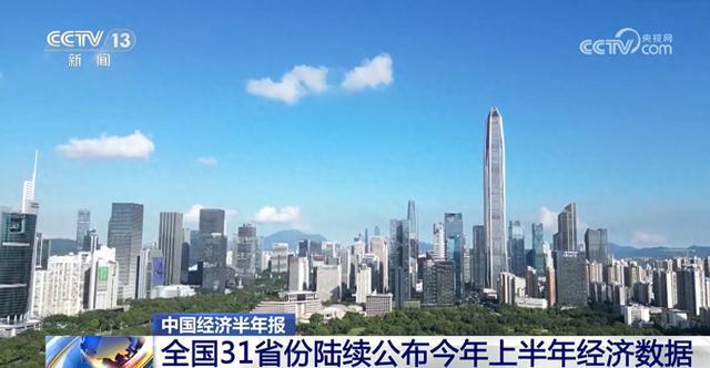 中國經濟最新動態(tài)，城市繁華中的溫馨日常