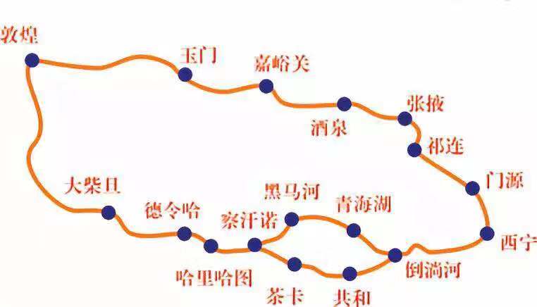 探索與選擇的雙刃劍效應(yīng)，最新旅游線路解析