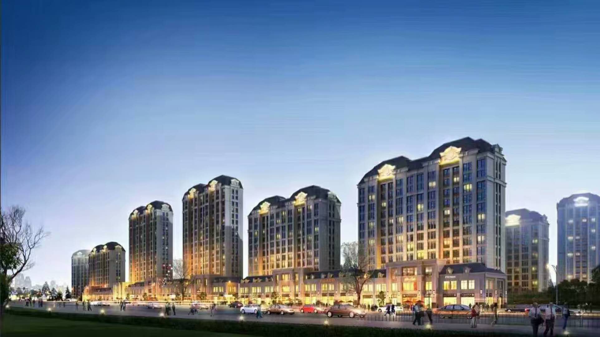西寧最新樓盤概覽，市場現(xiàn)狀與前景展望