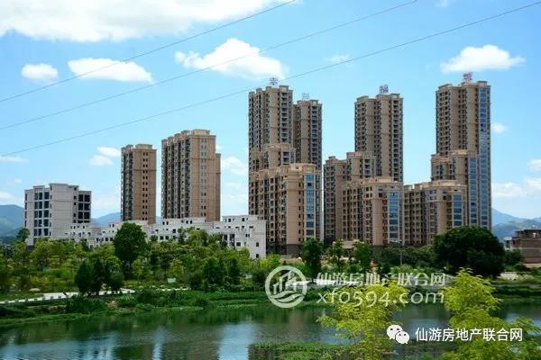 仙游最新房價，家的溫暖故事與樓市動態(tài)同步更新