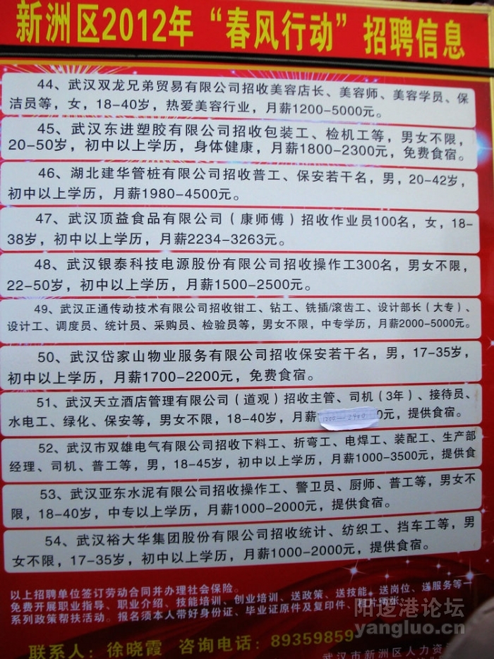 夷陵招聘最新信息，科技引領(lǐng)未來，共筑夢想之門