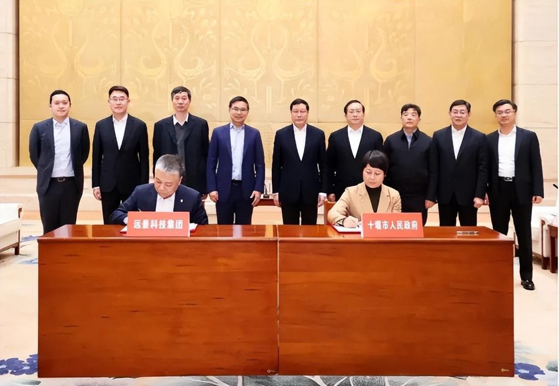 湖北能源最新公告引領(lǐng)科技重塑能源未來(lái)，科技潮流引領(lǐng)者亮相！