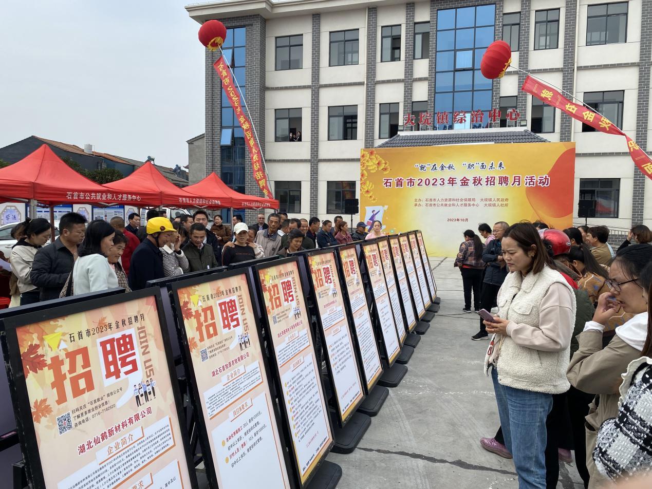 石首最新招聘探秘，小巷中的職業(yè)寶藏等你來發(fā)掘！
