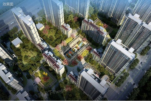 滄州最新樓價，科技重塑居住體驗，開啟智慧生活新紀(jì)元
