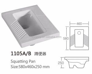 最新蹲便器安裝與使用指南，從選購到維護一步到位！