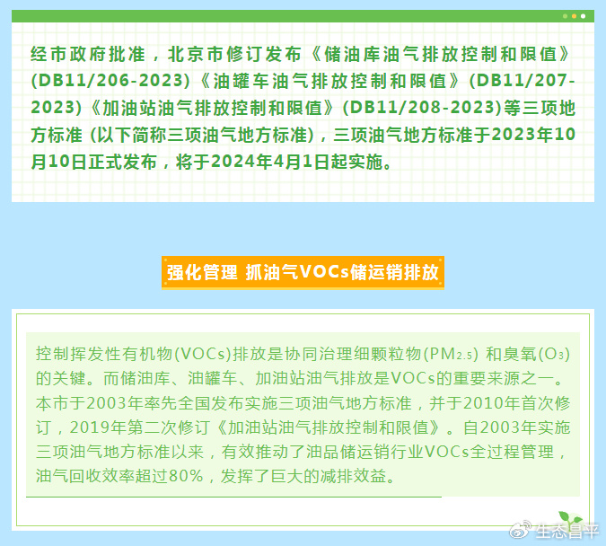 北京最新排放標(biāo)準(zhǔn),北京最新排放標(biāo)準(zhǔn)，變化帶來(lái)自信與成就感