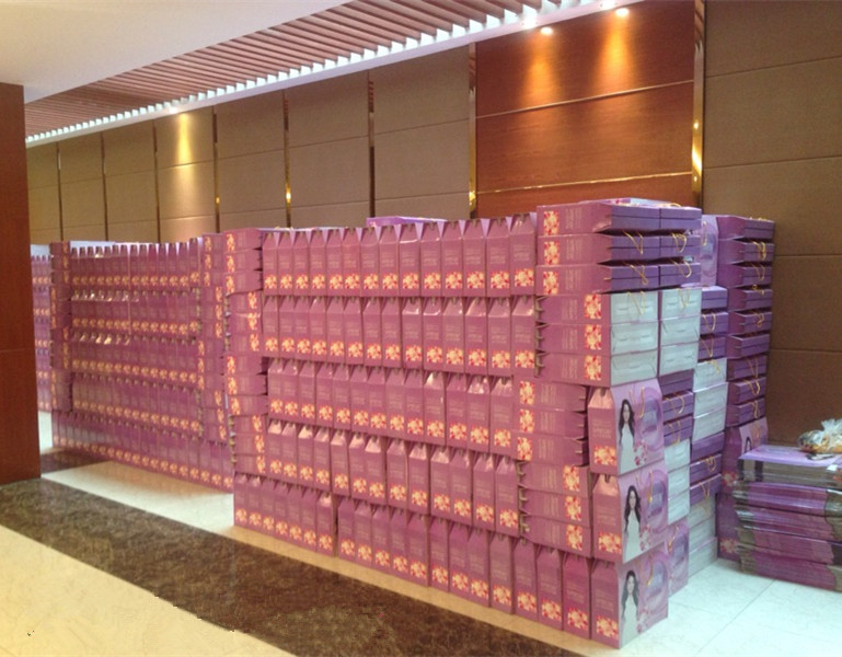 最新會銷禮品助力高端商務(wù)氛圍打造！