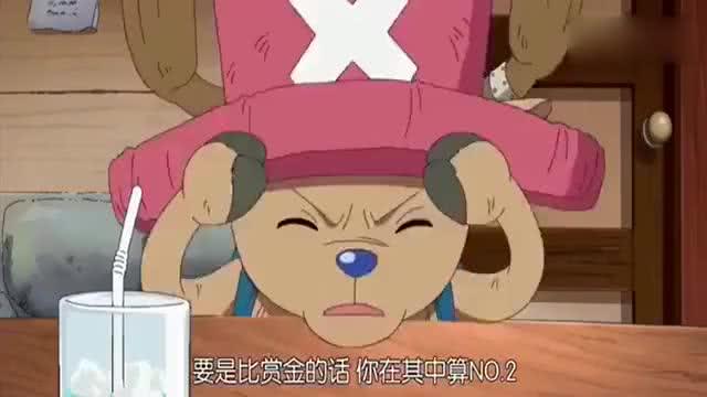喬巴最新賞金，自然探險(xiǎn)之旅，尋找內(nèi)心平和之地