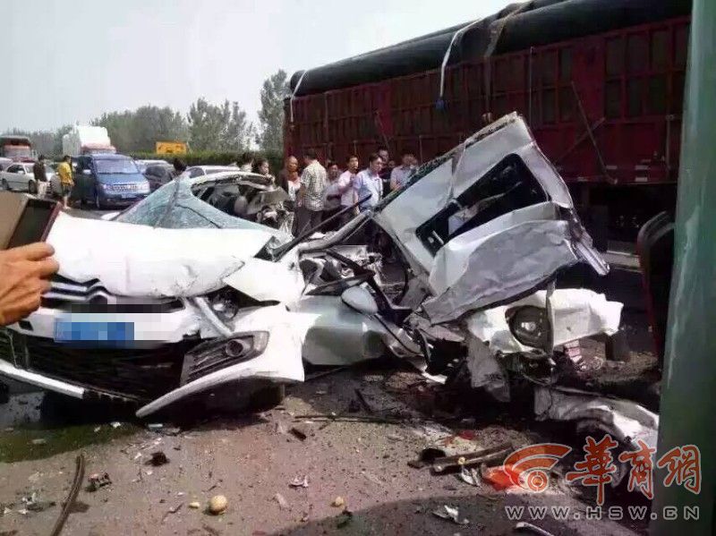 西禹高速車禍最新消息，力量與自信背后的夢(mèng)想之路