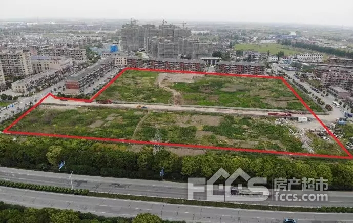 海鹽土地拍賣(mài)最新動(dòng)態(tài)，掀起投資熱潮的新一輪土地拍賣(mài)！