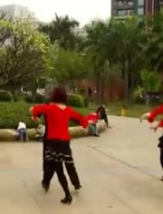 最新廣場(chǎng)舞流行熱潮，2015熱門舞曲精選