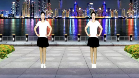 最新廣場舞兔子舞，科技引領(lǐng)炫彩舞動(dòng)生活