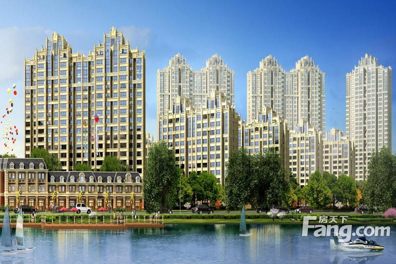 呼和浩特樓盤最新動態(tài)更新，樓市趨勢與熱門樓盤資訊