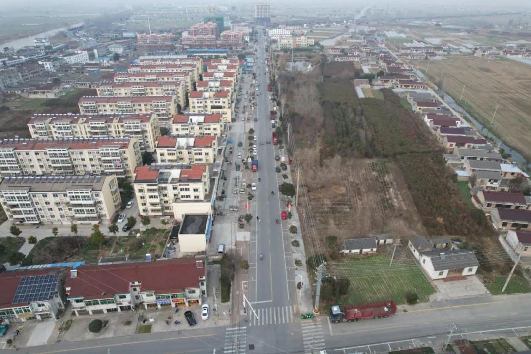 鹽城最新規(guī)劃圖，塑造未來城市的宏偉藍圖