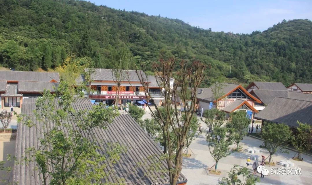 武隆白馬電站最新動(dòng)態(tài)，探索自然美景之旅，尋求內(nèi)心平和寧?kù)o的旅程