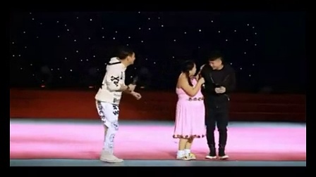 小黃飛2016最新演出，小巷中的意外驚喜