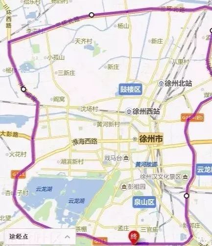 徐州重點規(guī)劃最新動態(tài)，揭秘驚喜日常