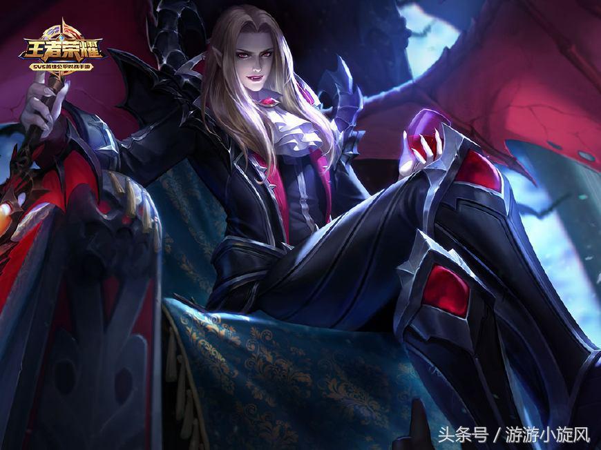 德古拉全新解讀李白，詩(shī)仙絕世風(fēng)采揭秘！