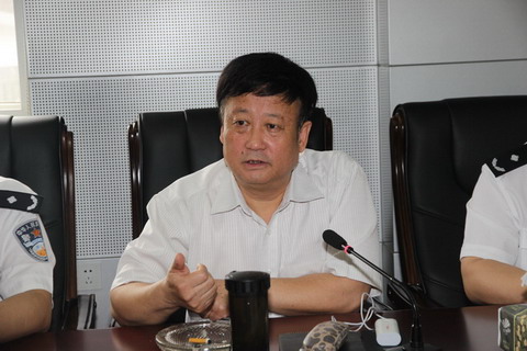 王安群自然探索之旅，心靈洗滌與重生之旅