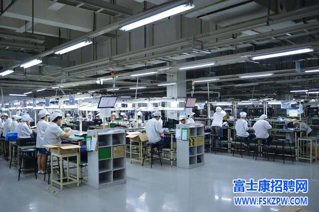 河南富士康最新招聘盛宴，豐富崗位、豐厚福利，挑戰(zhàn)你的職業(yè)巔峰！