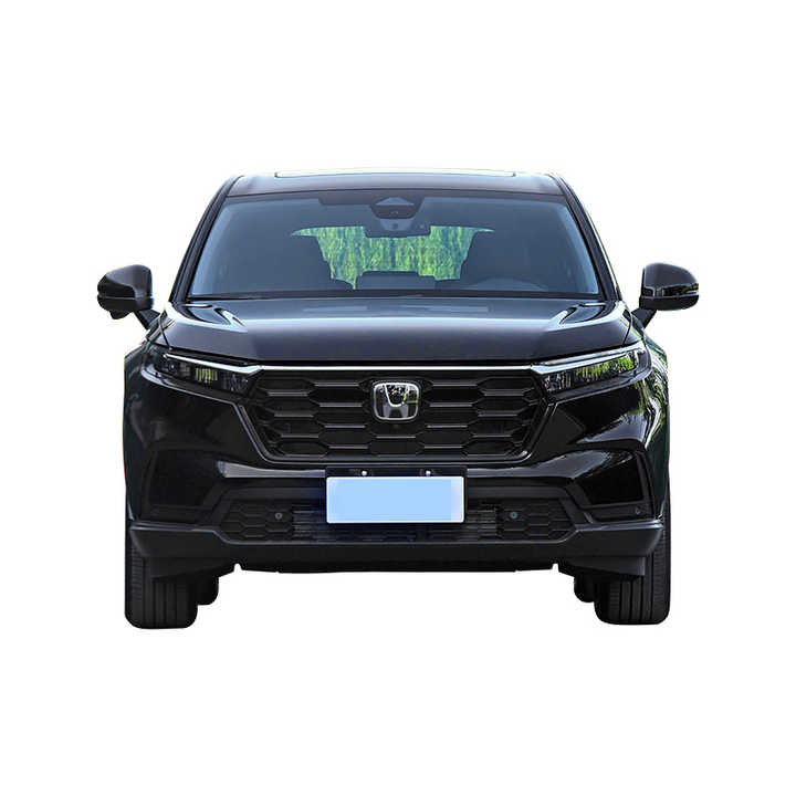 本田CRV 2024款最新視頻，一次溫馨的駕車之旅展示