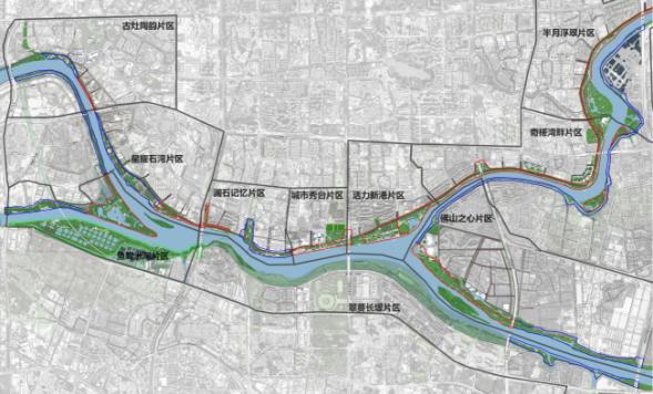 佛山新港搬遷最新消息,佛山新港搬遷最新消息，未來港口物流發(fā)展的展望與動態(tài)