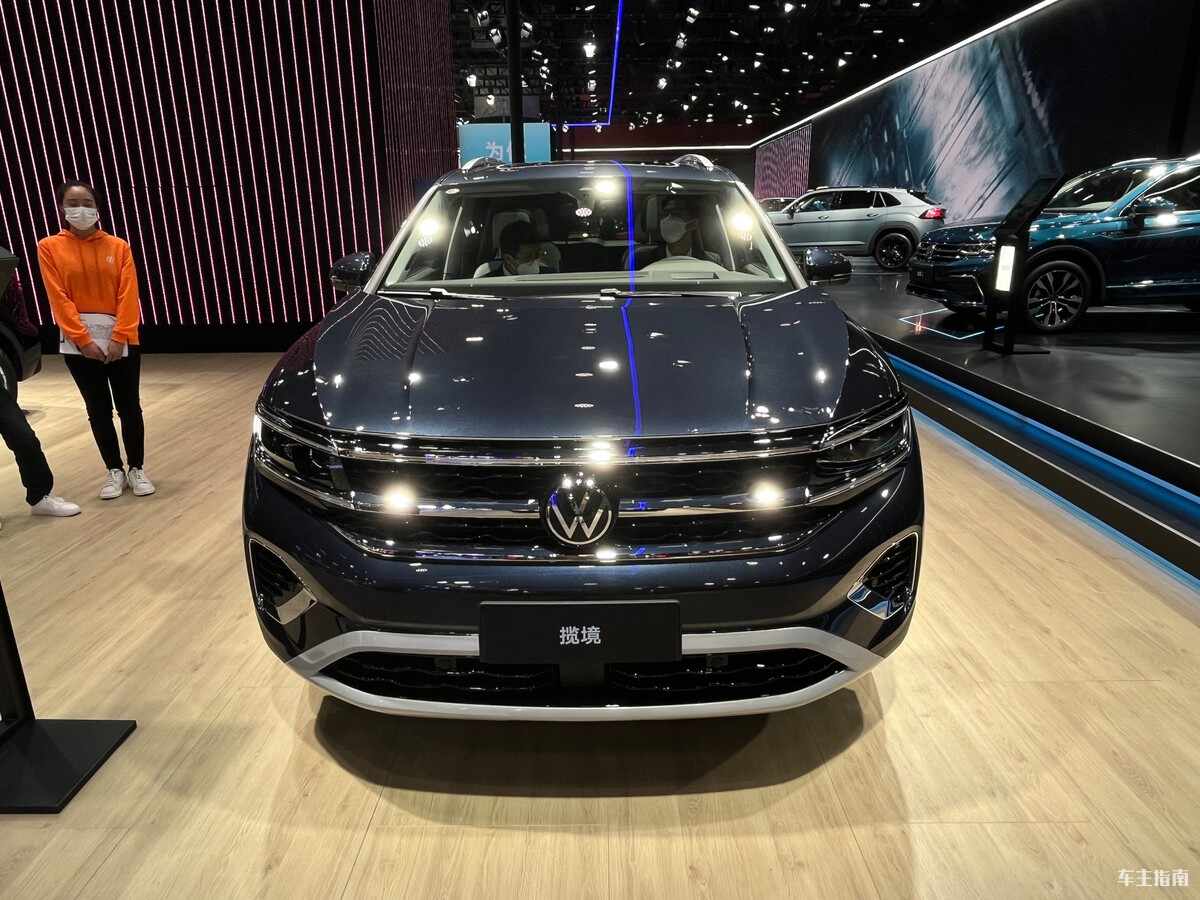 大眾最新SUV車型價格，駕馭變化，成就夢想之旅