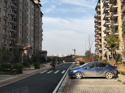 泗門(mén)悅湖灣最新價(jià)格動(dòng)態(tài)，變化中的機(jī)遇與無(wú)限可能