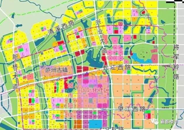 亳州西部新城高科技新紀元，科技重塑生活最新消息