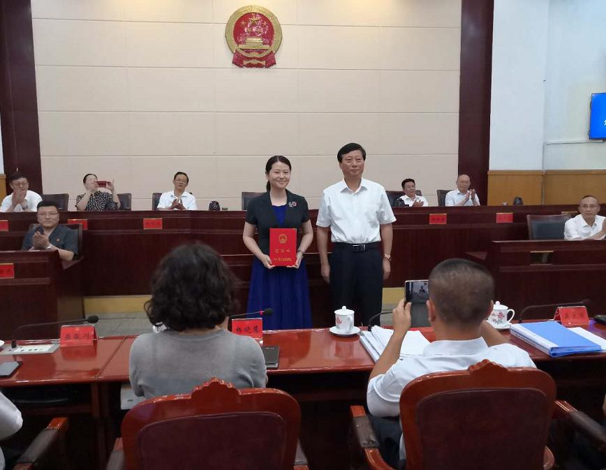 瀘州市委人事調(diào)整，新變化激發(fā)自信與動力，共筑前行之路