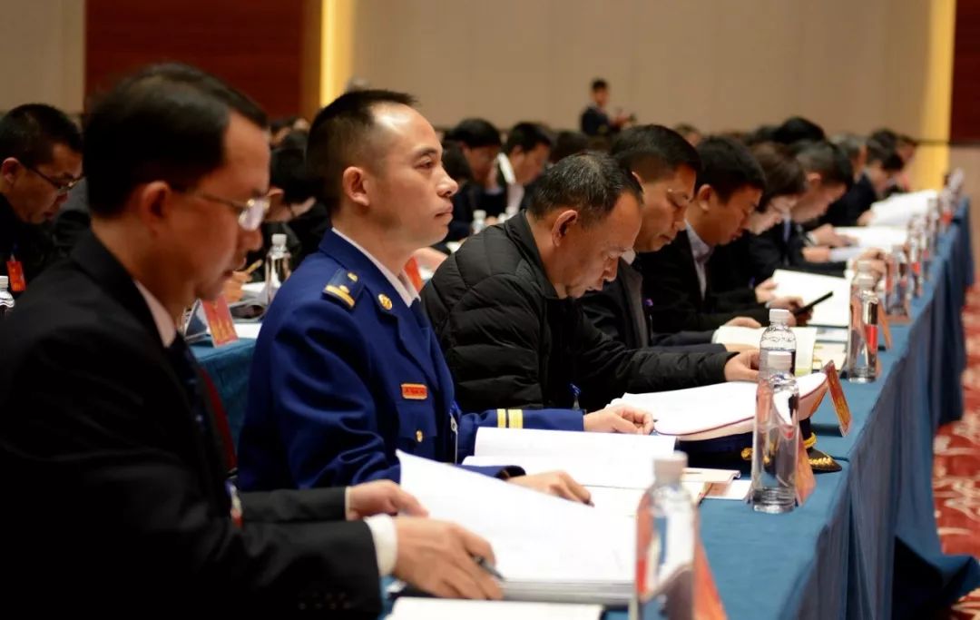 興仁縣最新人事任免，一場人事變革的深度解析與觀察