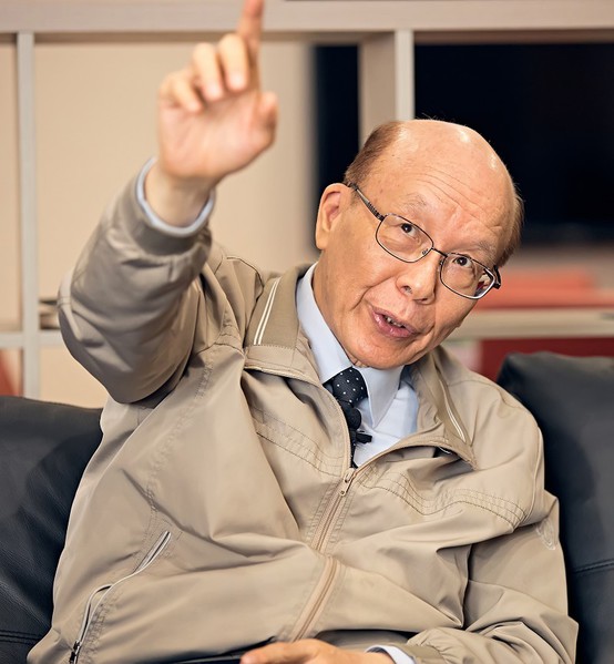 李嗣涔最新消息更新?火熱熱議中！