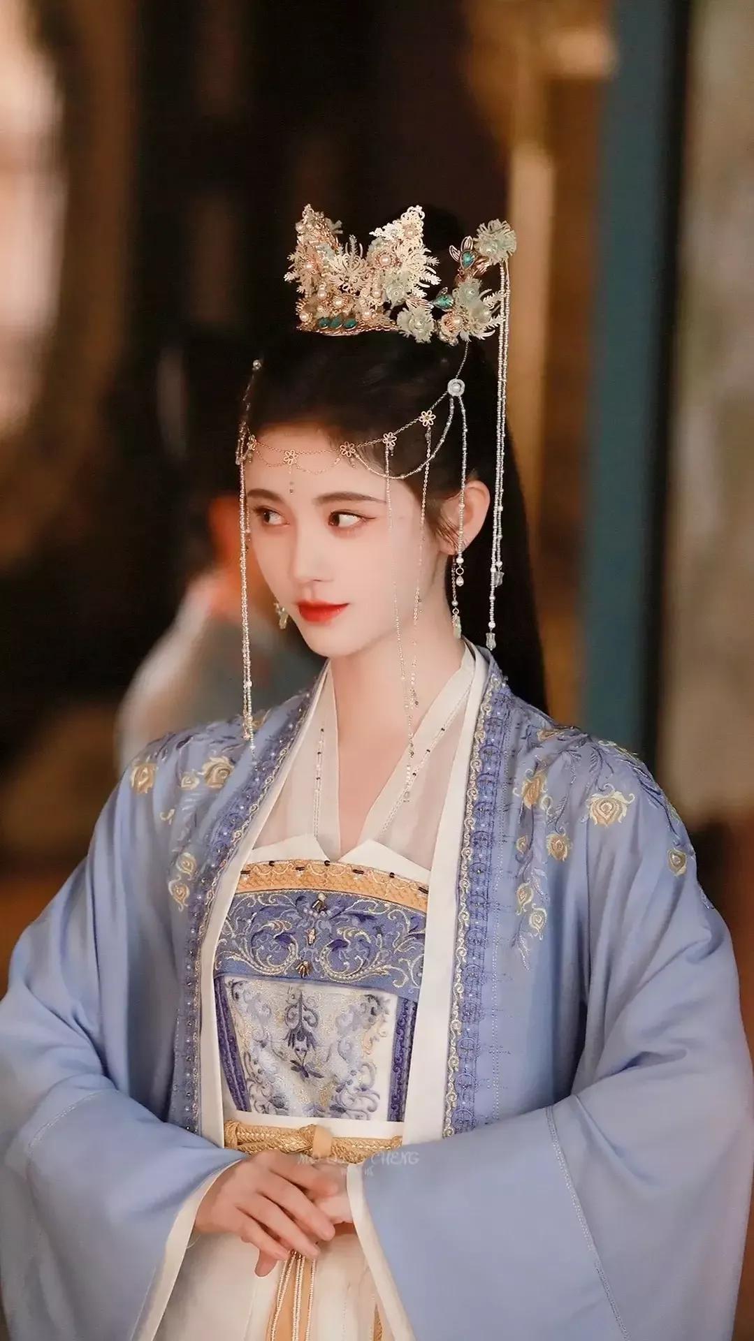最新古裝美女圖片大全，獲取與欣賞指南