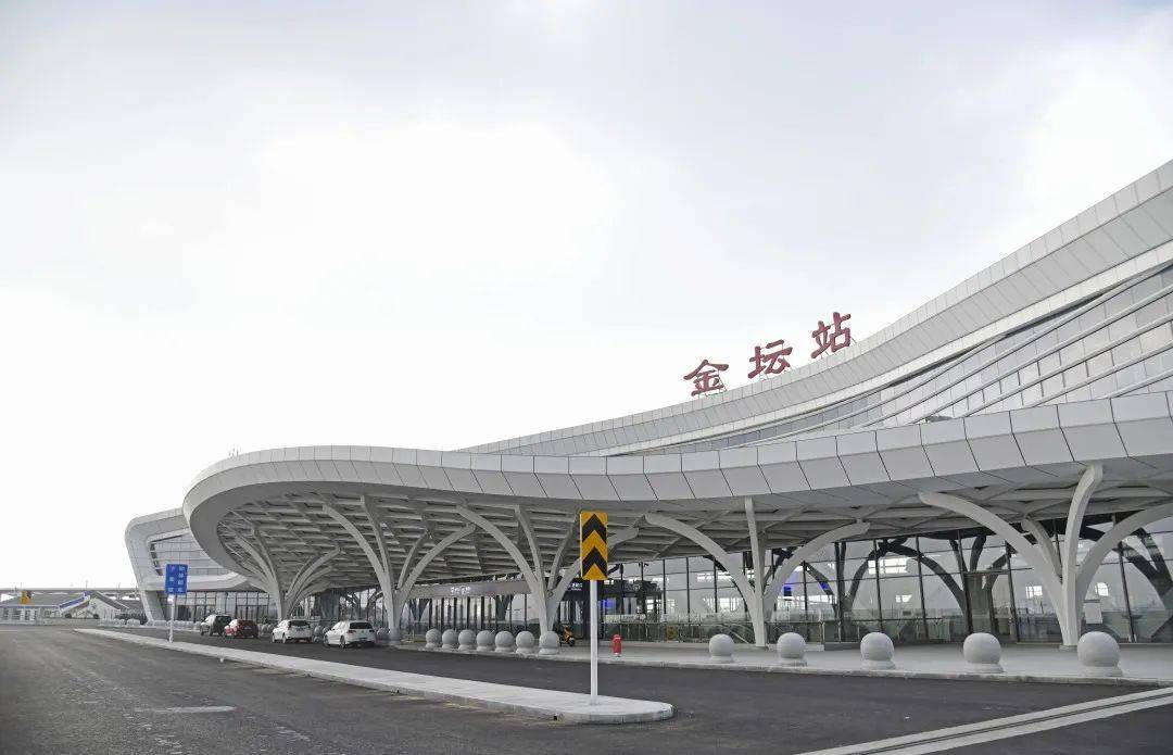 金壇火車站未來規(guī)劃揭秘，新起點(diǎn)打造出行新體驗(yàn)?