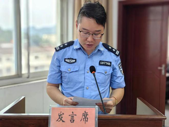 安福公安局新任領(lǐng)導引領(lǐng)的自然美景探尋之旅，內(nèi)心平靜之旅的啟航