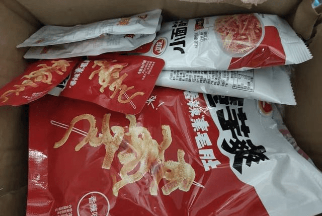 走進零食新世界，最新款零食的探索與嘗試之旅