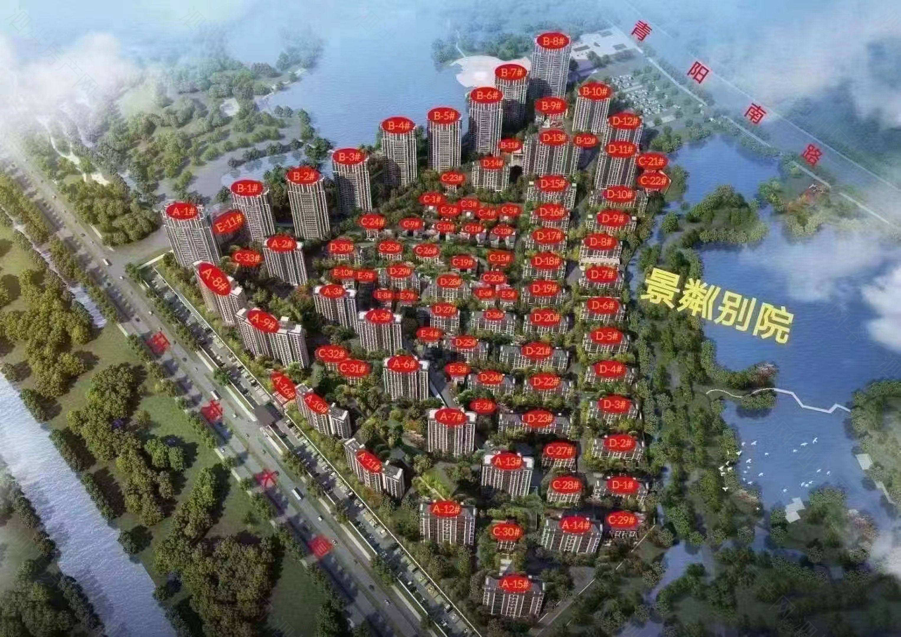 泗洪樓盤最新動(dòng)態(tài)，熱門樓盤探尋與地產(chǎn)趨勢(shì)洞察
