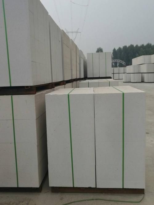 最新加氣磚廠長招聘，引領(lǐng)綠色建材革新，重塑未來科技力量之路