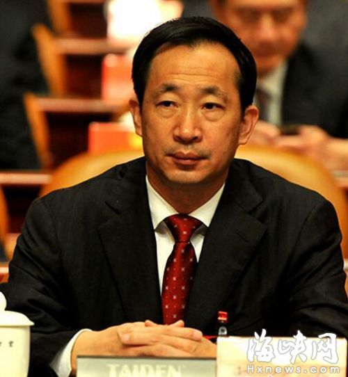 李德金副省長最新分管工作揭秘，一探其職責(zé)與擔(dān)當(dāng)