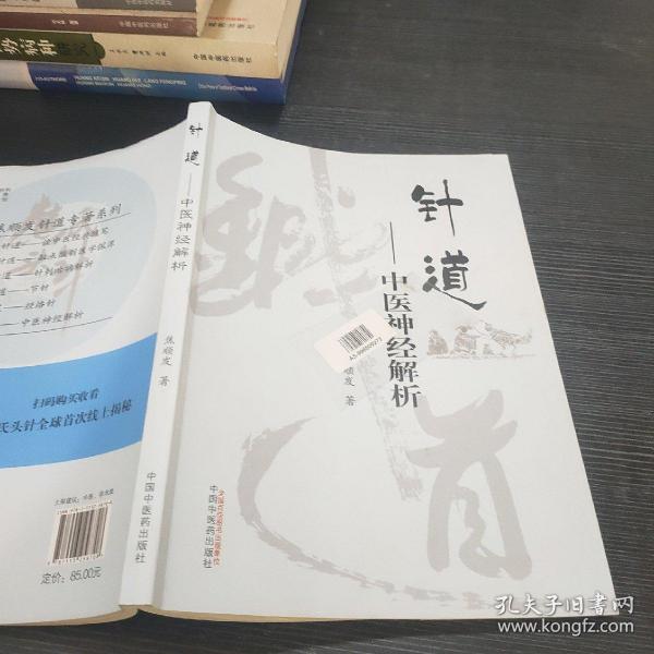 針道最新，小巷深處的織夢小鋪