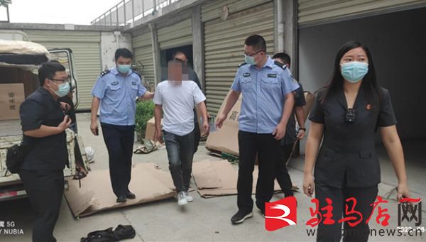 確山案件背后的故事，案件與小故事的交織與日常溫情展現(xiàn)