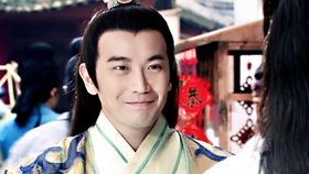 熱血江湖新星璀璨閃耀，最新武俠演員亮相引發(fā)矚目