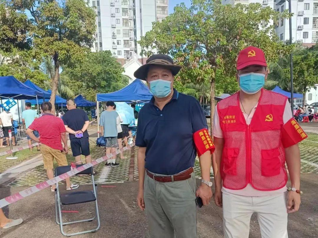 社區(qū)疫情最新動態(tài)，理解、應對與希望的視角