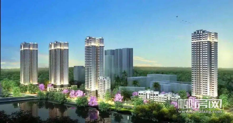 柳州樓盤最新動(dòng)態(tài)，追溯背景，探尋時(shí)代地位